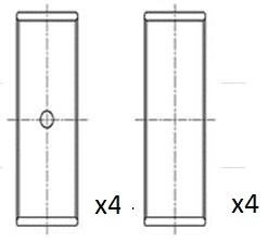 Connecting Rod Bearing